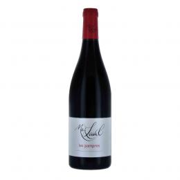 Les Pampres 2023 Rouge