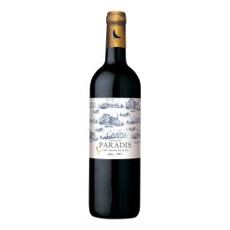 Château Paradis 2018 Rouge 150 cl