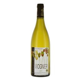 Viognier 2024 Blanc