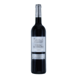 Château Le Faure 2022 Rouge