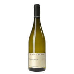 Le Demi Boeuf Chardonnay 2024 Blanc