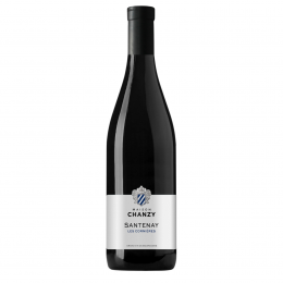 Santenay Les Cornières 2021 Rouge