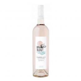 Carrelet d'Estuaire Confidences 2024 Rosé