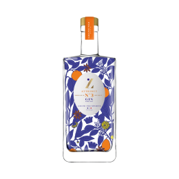 Attribut N°3 - Artisanal Dry Gin