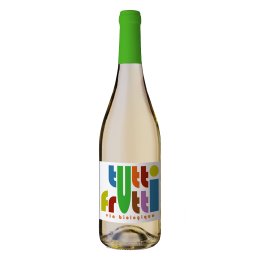 Tutti Frutti 2024 Blanc