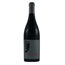 Les Masques Rouge 2020