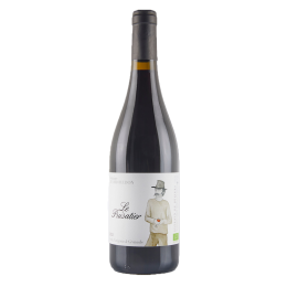 Le Puisatier 2024 Rouge