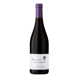 Mes Amis, mes amours 2024 Rouge