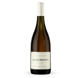 Clos Regain 2022 Blanc sec