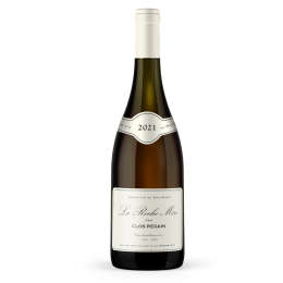 La Roche Mère 2021 Blanc doux 