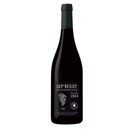 Cep'Resist Rouge 2024