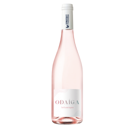 Odaïga Rosé 2024