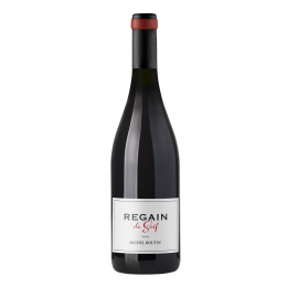 Regain de Soif 2023 Rouge 