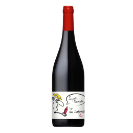 Petit Courselle Les Copains 2024 Rouge
