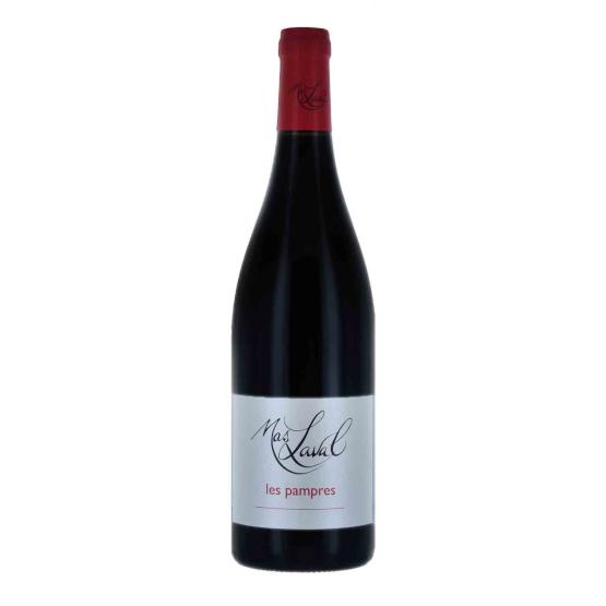 Les Pampres 2023 Rouge Magnum