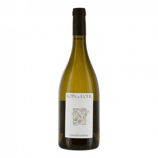 Loin de l'Oeil 2023 Blanc