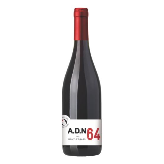 ADN 64 Rouge 2024