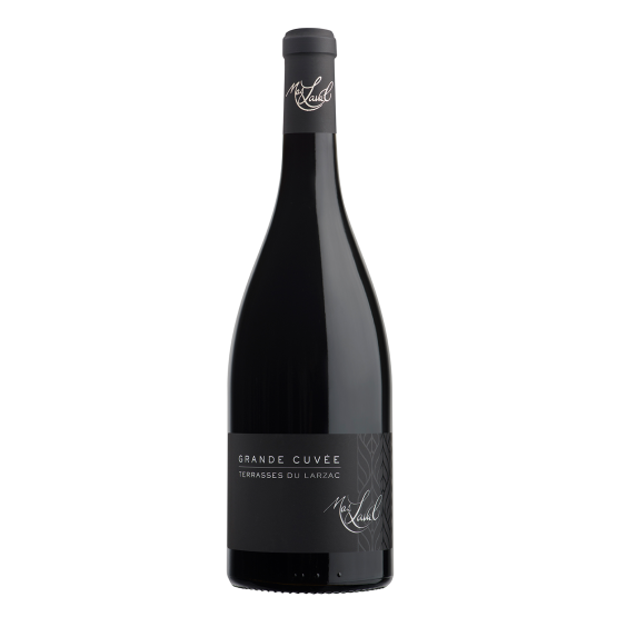 La Grande Cuvée 2022 Rouge
