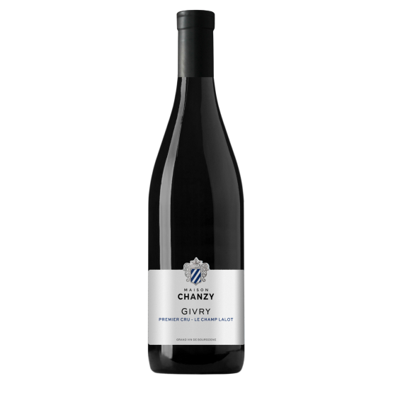 Givry 1er Cru Le Champ Lalot 2023 Rouge
