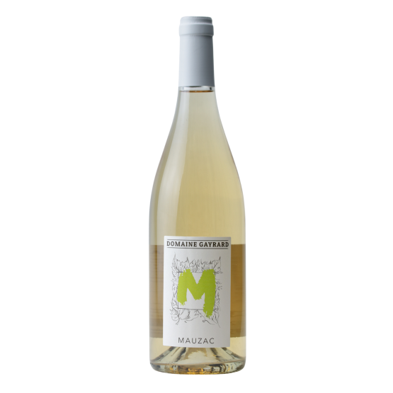 Mauzac 2024 Blanc