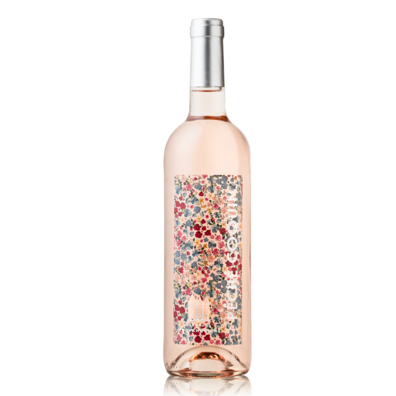 Péché coquin 2024 Rosé
