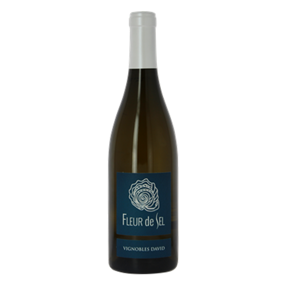 Fleur de Sel Blanc 2024 Magnum