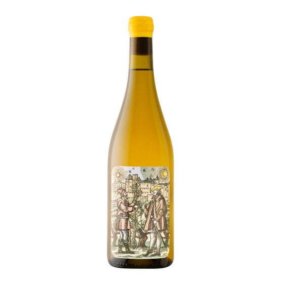 Chardonnay 2025 Blanc
