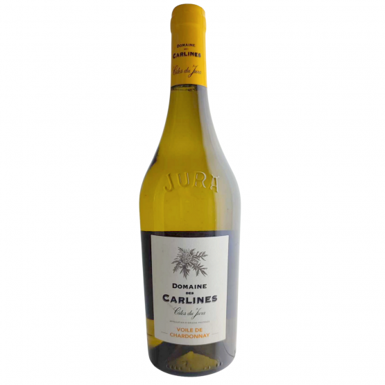 Voile de Chardonnay 2019 Blanc