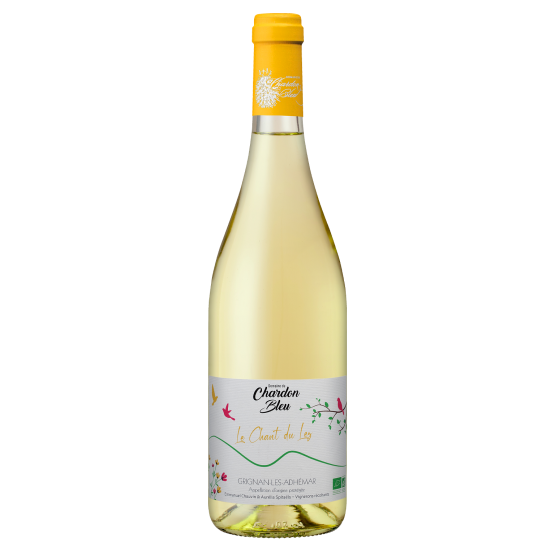 Chant du Lez 2024 Blanc