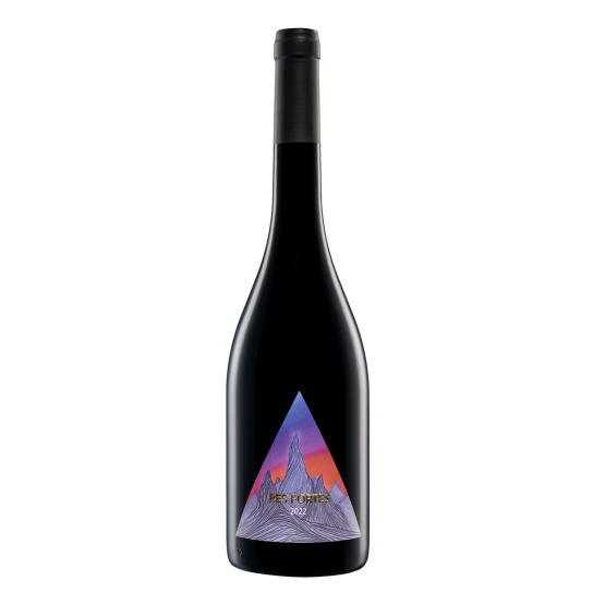 Res Fortes Rouge 2022