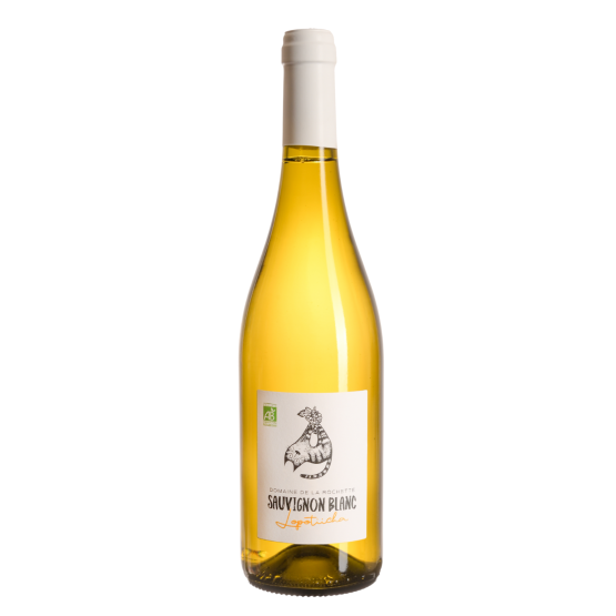 Sauvignon Lopotiicha Blanc 2025